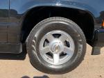 Chevrolet Tahoe Limited 2000 года
